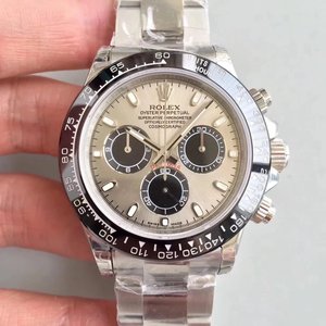 JH new product ROLEX Rolex Cosmograph Daytona series M116519ln-0024 watch 2017 Basel new JH new product ROLEX Rolex Cosmograph Daytona series M116519ln-0024 watch 2017 Basel new