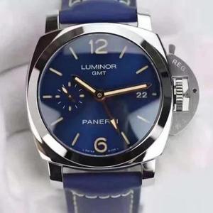 KW new product: Panerai PAM688 Lan Desau equipped with P9001 automatic movement men's watch belt watch. KW new product: Panerai PAM688 Lan Desau equipped with P9001 automatic movement men's watch belt watch.