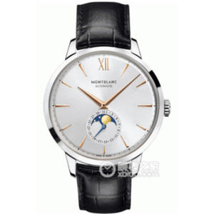 VF Factory Montblanc U0111620 Series Meisterstuck Inheritance (Moon Phase Function) Men's Mechanical Watch VF Factory Montblanc U0111620 Series Meisterstuck Inheritance (Moon Phase Function) Men's Mechanical Watch