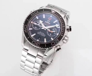 A major breakthrough press release to reproduce the history of the watch industry om's new product Ocean Legend is the highest version of the chronograph on the market