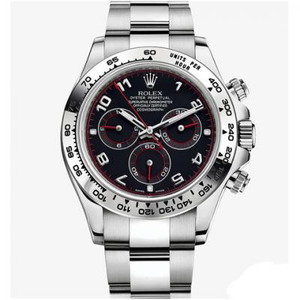 Rolex Cosmic Timepiece v6s Edition Daytona 116509-78599 Ice Blue Surface Ceramic ring, 4130 fully automatic mechanical movement, 3. Rolex Cosmic Timepiece v6s Edition Daytona 116509-78599 Ice Blue Surface Ceramic ring, 4130 fully automatic mechanical movement, 3.
