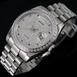 Precise and high imitation Rolex Starry Star series automatic mechanical men's watch Precise and high imitation Rolex Starry Star series automatic mechanical men's watch