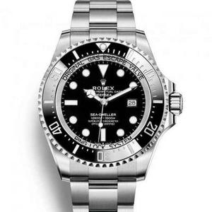 AR Factory Rolex Nigga King 126660 AR Factory Nigga King replica watch AR Factory Rolex Nigga King 126660 AR Factory Nigga King replica watch
