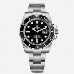 N factory Rolex Submariner series V10 upgraded version Blackwater Ghost 904 Steel Submariner Blackwater Ghost replica. N factory Rolex Submariner series V10 upgraded version Blackwater Ghost 904 Steel Submariner Blackwater Ghost replica.