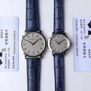 TW Factory The highest V3 version in the market The original reissue Vacheron Constantin PATRIMONY Heritage Series ~ Couple Watch TW Factory The highest V3 version in the market The original reissue Vacheron Constantin PATRIMONY Heritage Series ~ Couple Watch