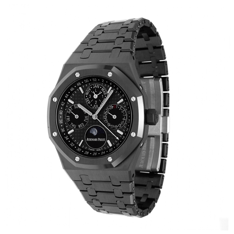 Audemars Piguet Royal Oak Perpetual Calendar 26579CE Luxury Clone Quality