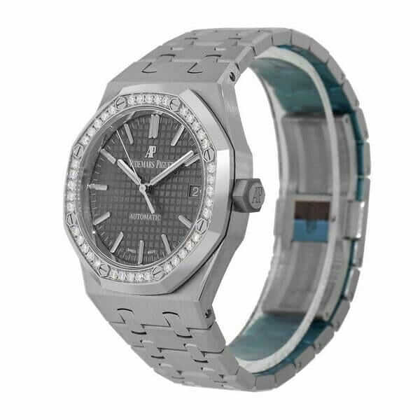Audemars Piguet Royal Oak “Selfwinding” 15451ST.ZZ.1256ST.02 Premium Copy 1:1