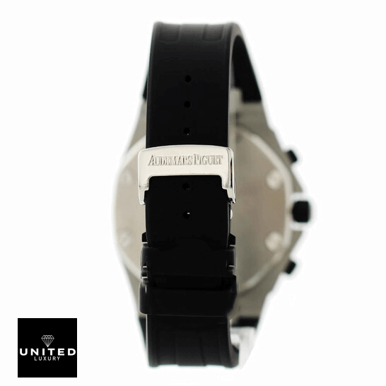 Audemars Piguet Royal Oak Offshore 25940SK.OO.D002CA.02 “Black” Top Replica 1:1