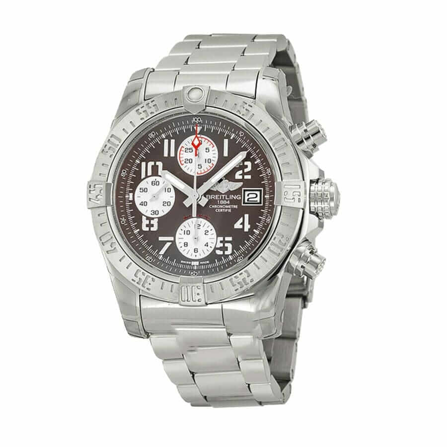 Breitling Avenger A13381 Super Clone | United Luxury