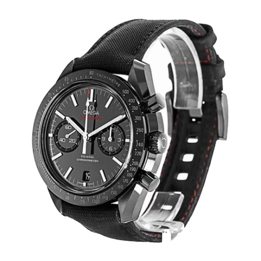 Omega Speedmaster Dark Side of the Moon Apollo 8 304.32.44.52.01.001 Mirror Clone 1:1