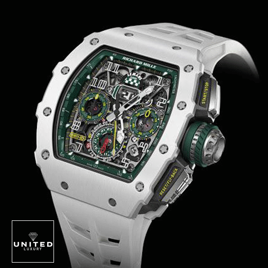 Richard Mille RM 11-03 “Le Mans” First-Class Clone