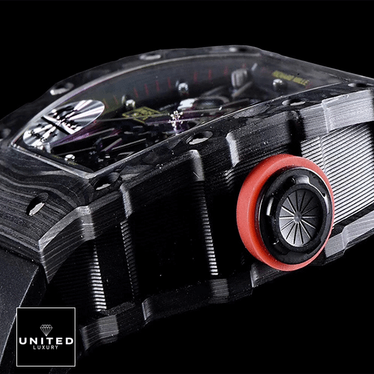 Richard Mille RM 35-02 “Rafael Nadal” Ultra Luxury Clone