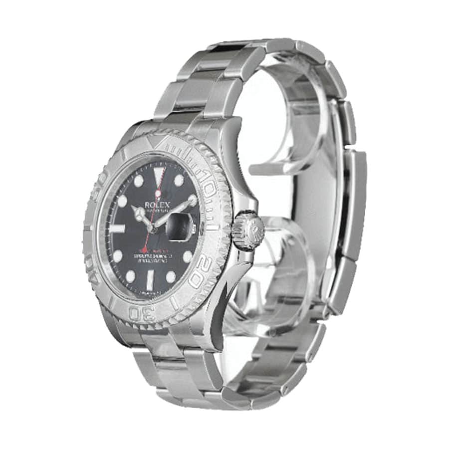 Rolex Yacht-Master 116622 Exceptional Replica 1:1