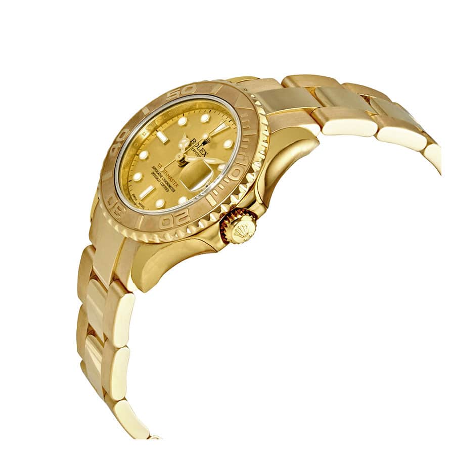 Rolex Yacht-Master 16628 Handcrafted Clone Quality