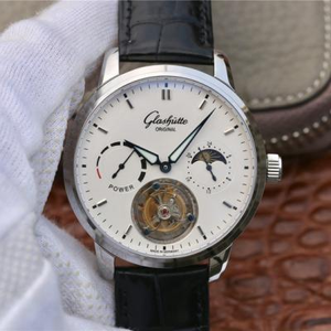 Glash-tte Original Essence Senator Serie True Tourbillon Multifunction Movement High-end Qualità Glash-tte Original Essence Senator Serie True Tourbillon Multifunction Movement High-end Qualità